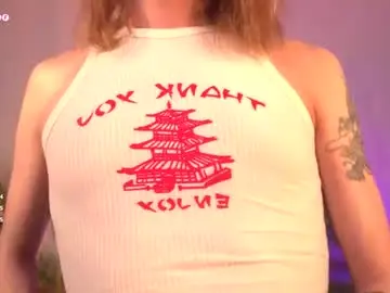 Chaturbate Live Sex Cam of _yourfoxy_