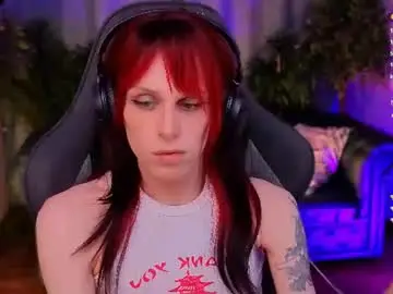 Chaturbate Live Sex of _yourfoxy_