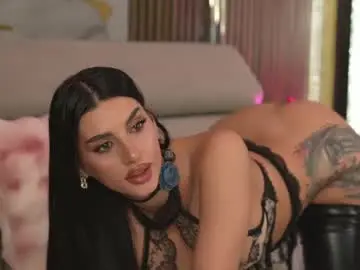Chaturbate Sex Chat of ammyblair