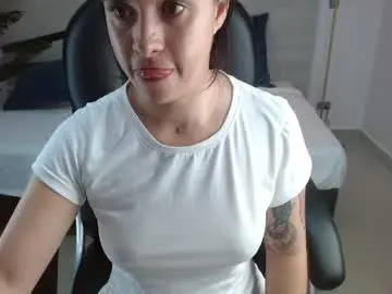Chaturbate Live Sex Cam of anne_blake