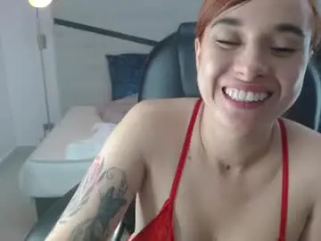 Chaturbate Free Live Porn of anne_blake