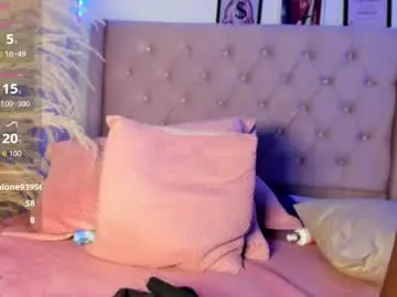 Chaturbate Adult Video Chat of barbie__02
