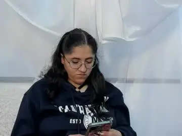 Chaturbate Adult Webcam of chantal_adams0