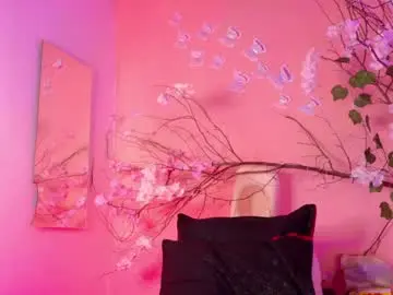 Chaturbate Live Porn of charlotte_love10