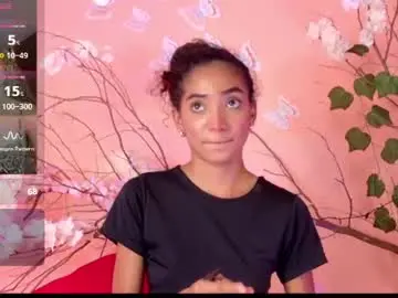 Chaturbate Live Sex of charlotte_love10