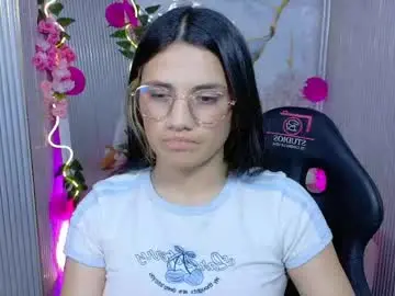 Chaturbate Free Porn Cam of chiara_tay