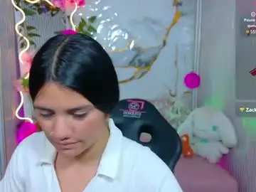 Chaturbate Free Porn Cam of chiara_tay