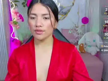 Chaturbate Free Live Porn of chiara_tay