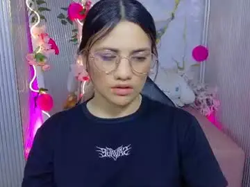 Chaturbate Sex Cam of chiara_tay