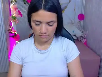 Chaturbate Best live sex cam show of chiara_tay