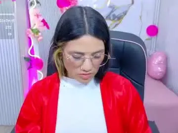 Chaturbate Private Sex Chat of chiara_tay