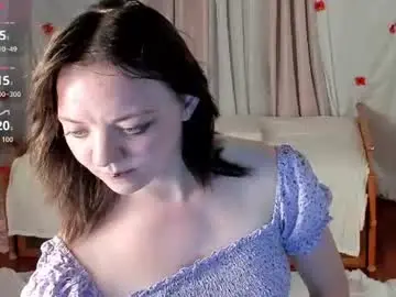 Chaturbate Live Sex Cam of crazykitta