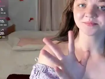 Chaturbate Adult Webcam of crazykitta