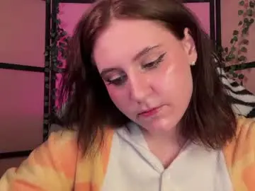 Chaturbate Sex Chat of diana_floweri