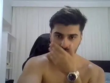 Chaturbate Nude Webcam of fortiori8
