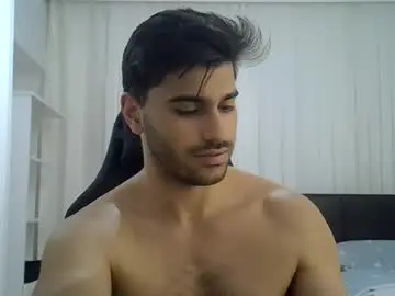 Chaturbate Nude Webcam of fortiori8