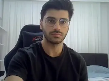 Chaturbate Private Sex Chat of fortiori8