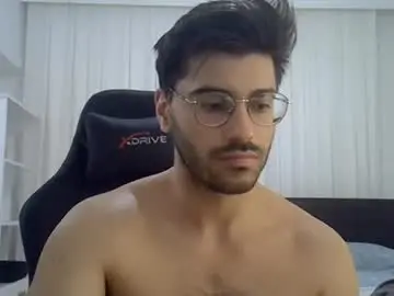 Chaturbate Live Sex Cam of fortiori8