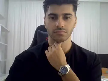 Chaturbate Live Sex of fortiori8