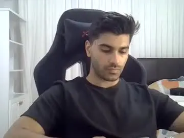 Chaturbate Nude Webcam of fortiori8