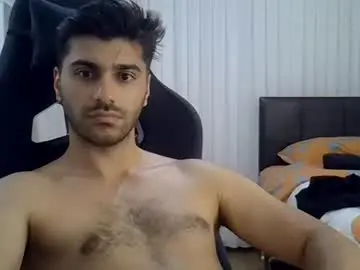 Chaturbate Free Porn Cam of fortiori8