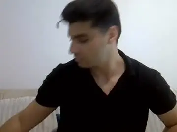 Chaturbate Live Sex Cam of fortiori8