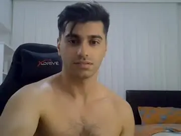 Chaturbate Free Live Porn of fortiori8