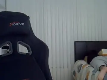 Chaturbate Sex Cam of fortiori8