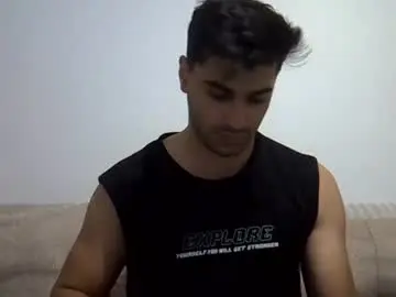 Chaturbate Live Sex Cam of fortiori8