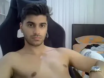 Chaturbate Nude Webcam of fortiori8