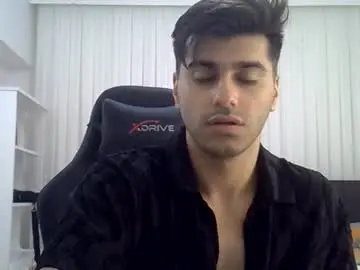 Chaturbate Free Porn Cam of fortiori8
