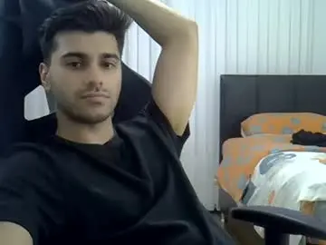 Chaturbate Live Sex of fortiori8