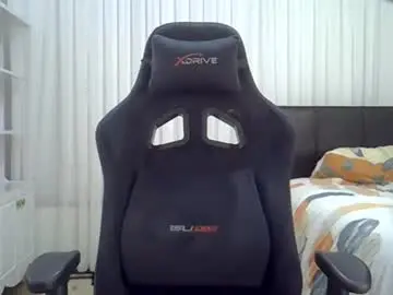 Chaturbate Live Porn of fortiori8