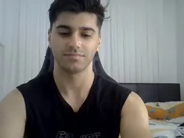 Chaturbate Adult Webcam of fortiori8