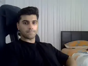 Chaturbate Free Porn Cam of fortiori8