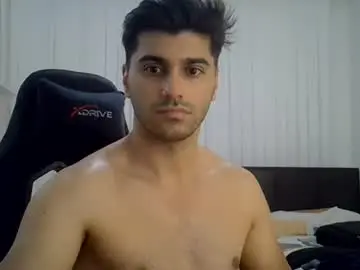 Chaturbate Watch Live Sex Cams of fortiori8