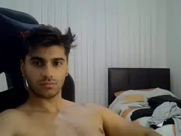 Chaturbate Adult Video Chat of fortiori8