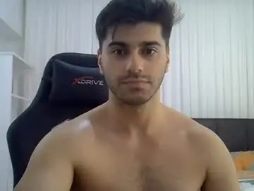 Chaturbate Adult Webcam of fortiori8