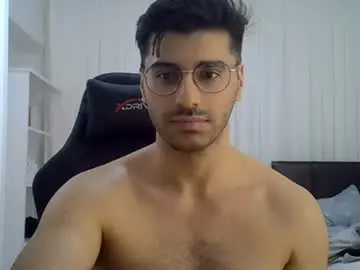 Chaturbate Nude Webcam of fortiori8
