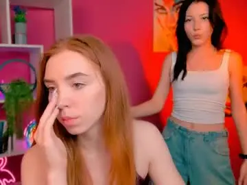 Chaturbate Live Porn of isabella_misis