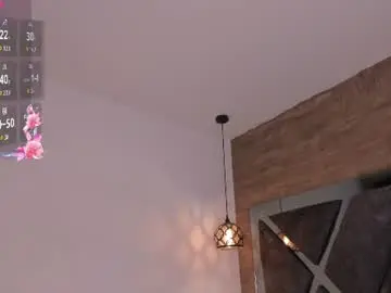 Chaturbate Live Porn of rose_evans__