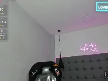 Chaturbate Private Sex Chat of scarletcherry18
