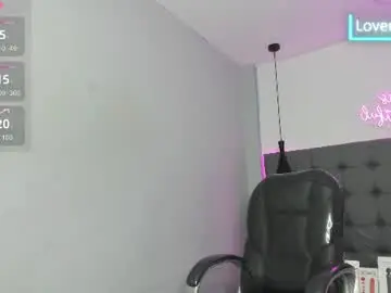 Chaturbate Best live sex cam show of scarletcherry18