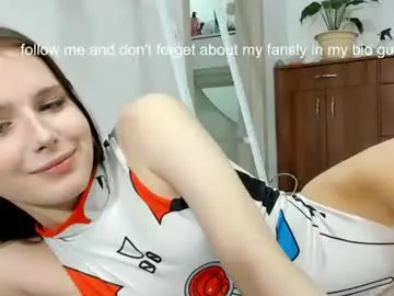 Chaturbate Adult Webcams of sqsonya