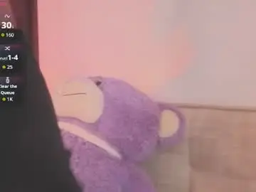 Chaturbate Free Porn Cam of valentina__doll