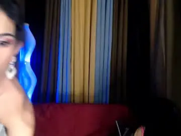Chaturbate Adult Video Chat of valentinadawson