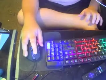 Chaturbate Free Live Porn of werewolf549