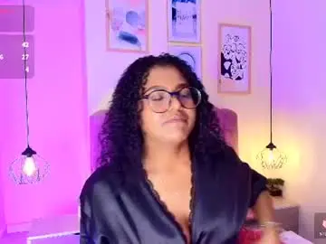 Chaturbate Best Webcam of afroditaa_19