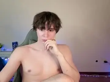 Chaturbate Best live sex cam show of anthonycutie