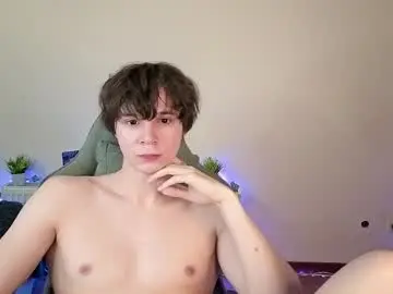 Chaturbate Adult Webcams of anthonycutie
